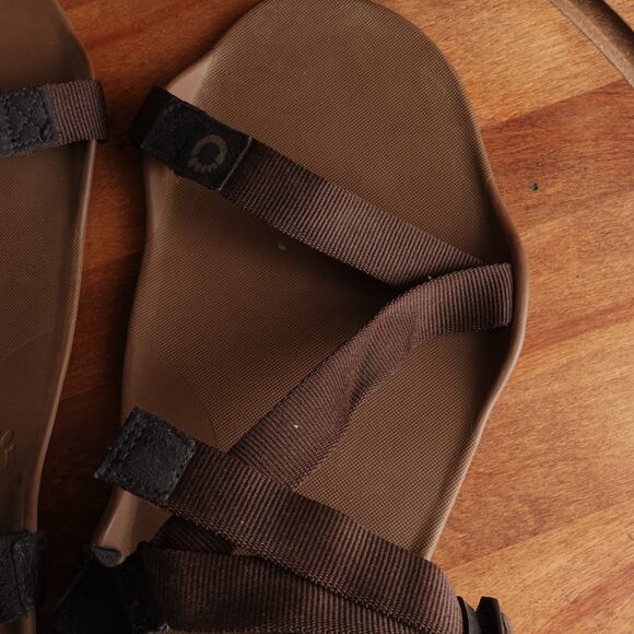 Xero Shoes Sandals Mens Size 13 Brown Z Trek Barefoot Minimalist Outdoor Hiking main image 13